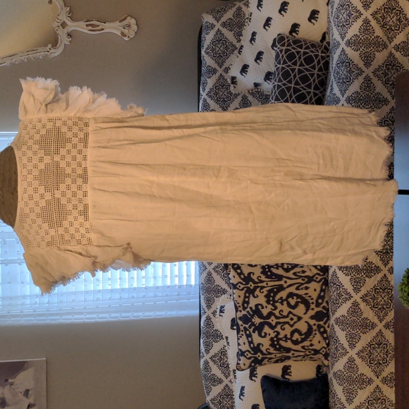 Aerie Dress - Picture 4 of 4